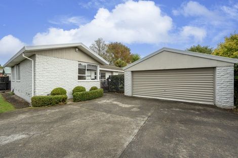 Photo of property in 10 Te Maru Place, Redwood, Christchurch, 8051