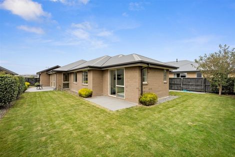 Photo of property in 30 Orr Street, Wigram, Christchurch, 8042