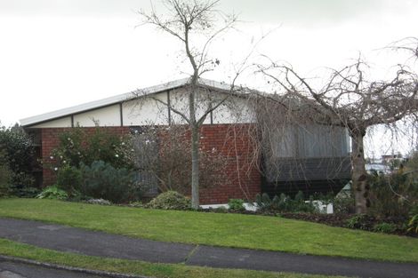 Photo of property in 4 Dorothy Place, Hillcrest, Hamilton, 3216