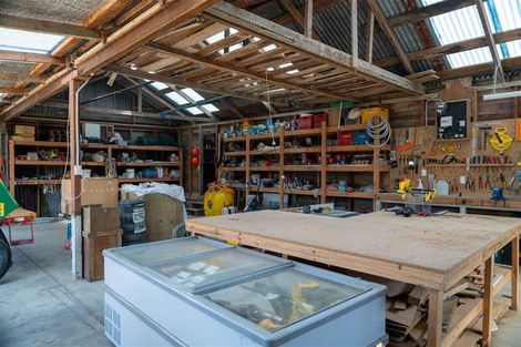 Photo of property in 127 Redwood Valley Road, Redwood Valley, Richmond, 7081