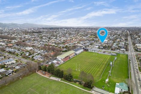 Photo of property in 53 Hawkesbury Avenue, St Albans, Christchurch, 8014