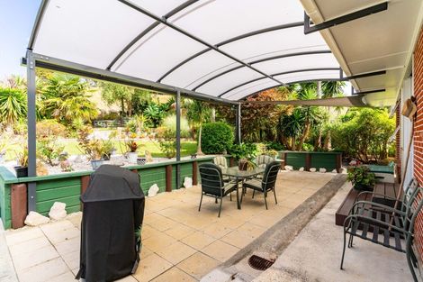 Photo of property in 16 Cobham Avenue, Dargaville, 0310