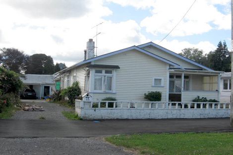 Photo of property in 18 Duncan Street, Raetihi, 4632
