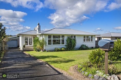 Photo of property in 7 Mcinnes Avenue, Te Kamo, Whangarei, 0112