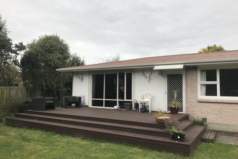 Photo of property in 25 Armitage Street, Bishopdale, Christchurch, 8053