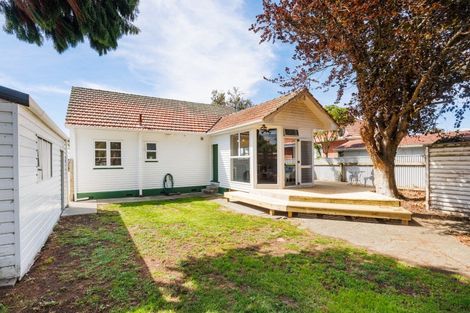 Photo of property in 258 College Street, West End, Palmerston North, 4412