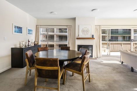 Photo of property in Galleria Apartments, 27/77 Tory Street, Te Aro, Wellington, 6011