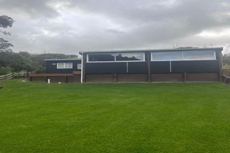 Photo of property in 173a Te Mahoe Road, Mokau, 4376