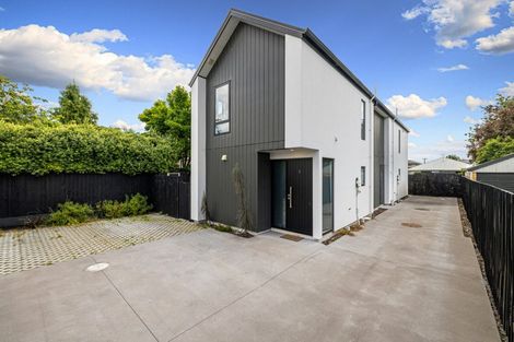 Photo of property in 3/29 Swanns Road, Richmond, Christchurch, 8013