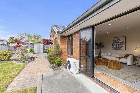 Photo of property in 2/2 Wadsworth Crescent, Redwoodtown, Blenheim, 7201