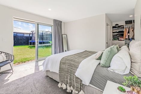 Photo of property in 3 Letitia Street, Burwood, Christchurch, 8083