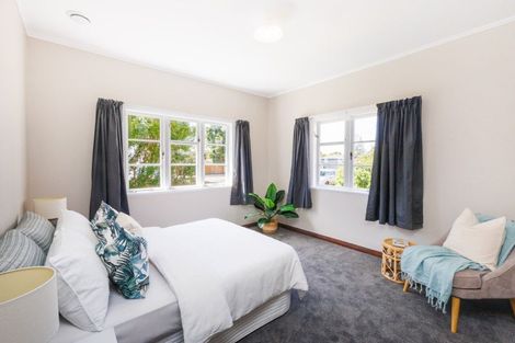 Photo of property in 258 College Street, West End, Palmerston North, 4412