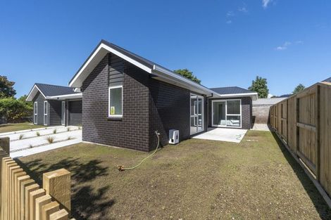 Photo of property in 2c Mullane Street, Hillcrest, Hamilton, 3216