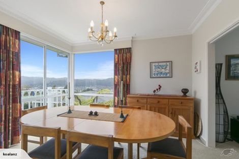 Photo of property in 46 Harbour View Road, Harbour View, Lower Hutt, 5010