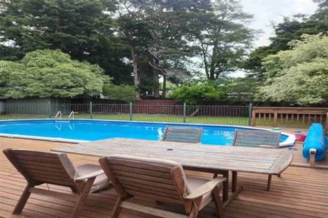 Photo of property in 50 David Avenue, Hillpark, Auckland, 2102