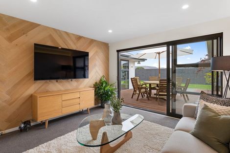 Photo of property in 60 Branthwaite Drive, Rolleston, 7615