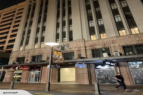 Photo of property in The Quay, 5/332a2 Lambton Quay, Wellington Central, Wellington, 6011