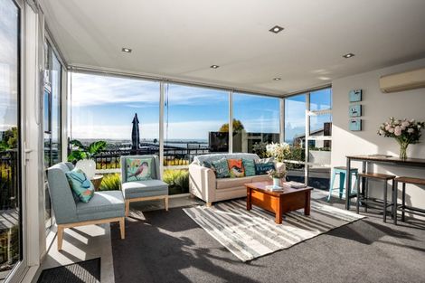 Photo of property in 42b Marama Crescent, Mount Pleasant, Christchurch, 8081