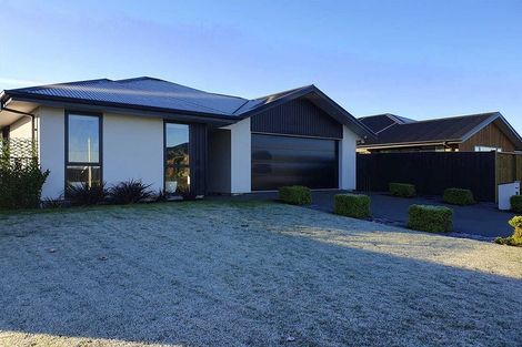 Photo of property in 39 Salisbury Avenue, Rangiora, 7400