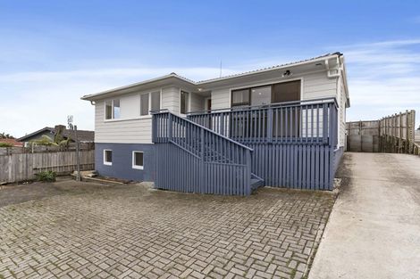 Photo of property in 19 Minaret Drive, Bucklands Beach, Auckland, 2014