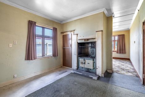 Photo of property in 7 Johnston Road, Nightcaps, 9630