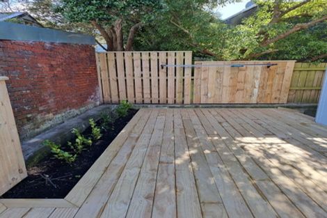 Photo of property in 3/10 Palm Grove, Berhampore, Wellington, 6023