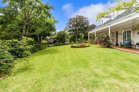 Photo of property in 75 Moore Street, Hillcrest, Auckland, 0627