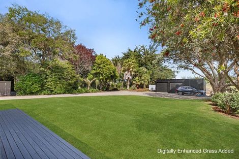 Photo of property in 84 Marangai Road, Whangaehu, Whanganui, 4572