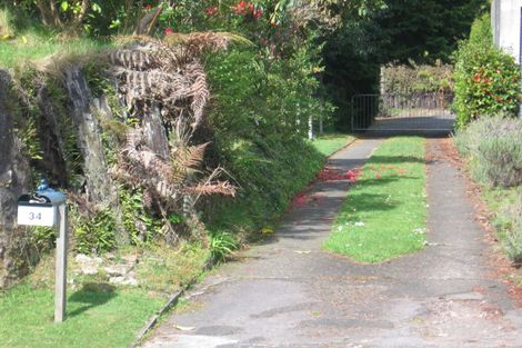 Photo of property in 34 Selwyn Road, Lynmore, Rotorua, 3010