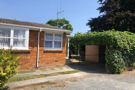 Photo of property in 2/17 Beale Street, Hamilton East, Hamilton, 3216