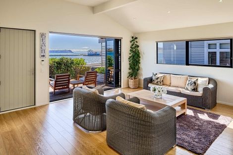 Photo of property in 43 Moana Road, Plimmerton, Porirua, 5026