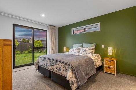 Photo of property in 4 Selfe Crescent, Burwood, Christchurch, 8083