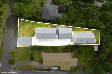 Photo of property in 53 Pah Road, Onerahi, Whangarei, 0110