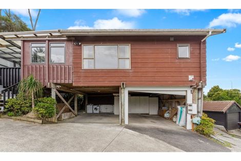 Photo of property in 1/33 Sapphire Place, Bayview, Auckland, 0629