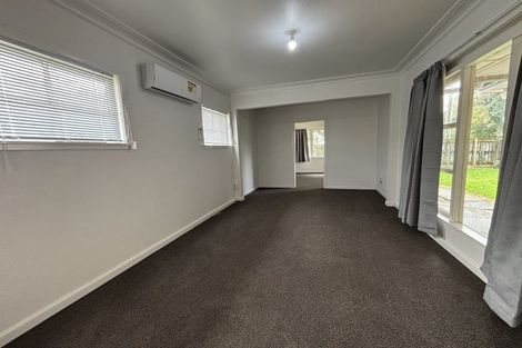 Photo of property in 6 Tennessee Avenue, Mangere East, Auckland, 2024