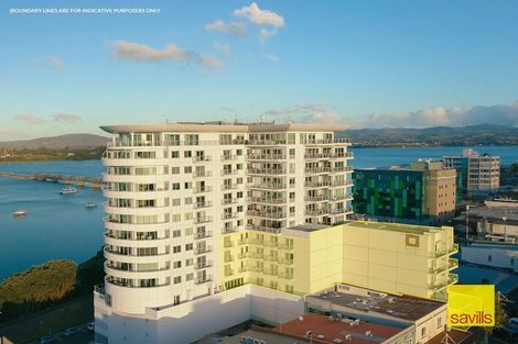 Photo of property in 12/72e Devonport Road, Tauranga, 3110