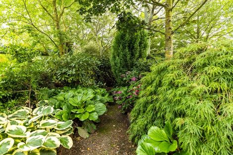 Photo of property in 3018 Methven Highway, Methven, Ashburton, 7776