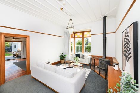 Photo of property in 70 Linton Street, West End, Palmerston North, 4410