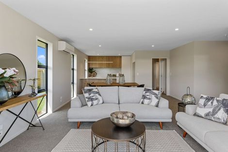 Photo of property in 57 Glengael Drive, Halswell, Christchurch, 8025