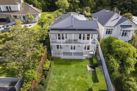 Photo of property in 30 Upton Terrace, Thorndon, Wellington, 6011