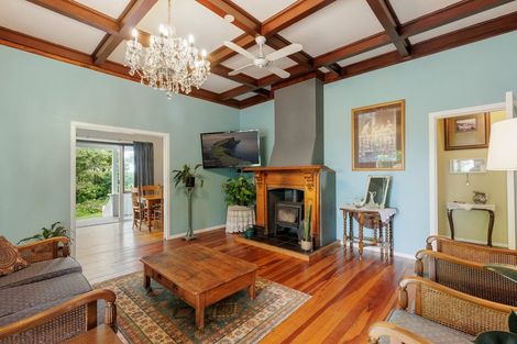 Photo of property in 945 No 7 Road, Springdale, Waitoa, 3380