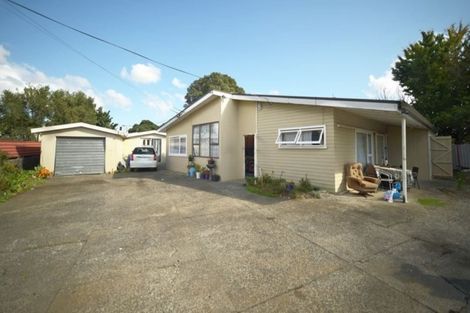 Photo of property in 263a Massey Road, Mangere East, Auckland, 2024