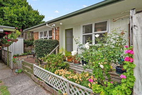 Photo of property in 3/100 Macfarlane Street, Hamilton East, Hamilton, 3216