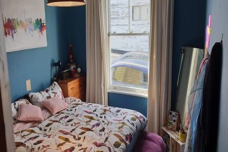 Photo of property in 12 Herald Street, Berhampore, Wellington, 6023