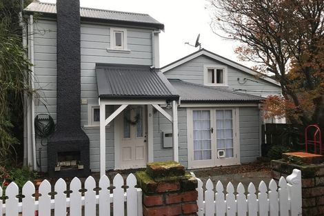 Photo of property in 8 Ascot Street, Thorndon, Wellington, 6011