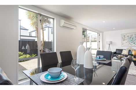 Photo of property in 268a Fitzgerald Avenue, Christchurch Central, Christchurch, 8013