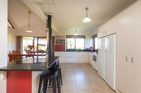 Photo of property in 203 Fergusson Road, Halcombe, Feilding, 4779