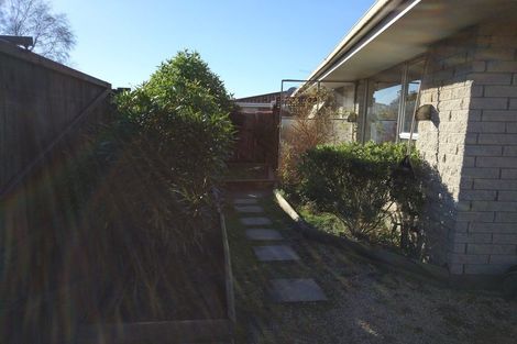Photo of property in 1/8 Bowen Street, Upper Riccarton, Christchurch, 8041