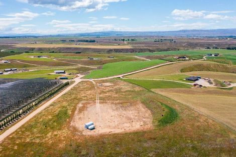 Photo of property in 93 Stones Road, Waikerikeri, Alexandra, 9391