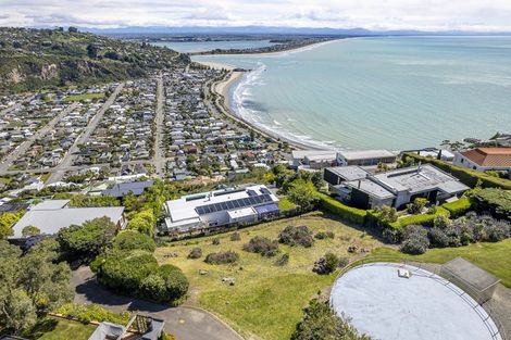 Photo of property in 8 Westridge, Scarborough, Christchurch, 8081